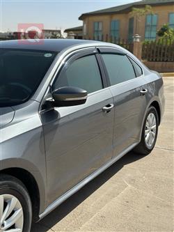 فولكسفاغن باسات